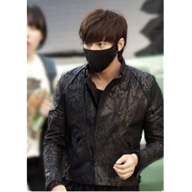 Маска-респиратор унисекс для защиты от пыли 2019 | Аксессуары одежды