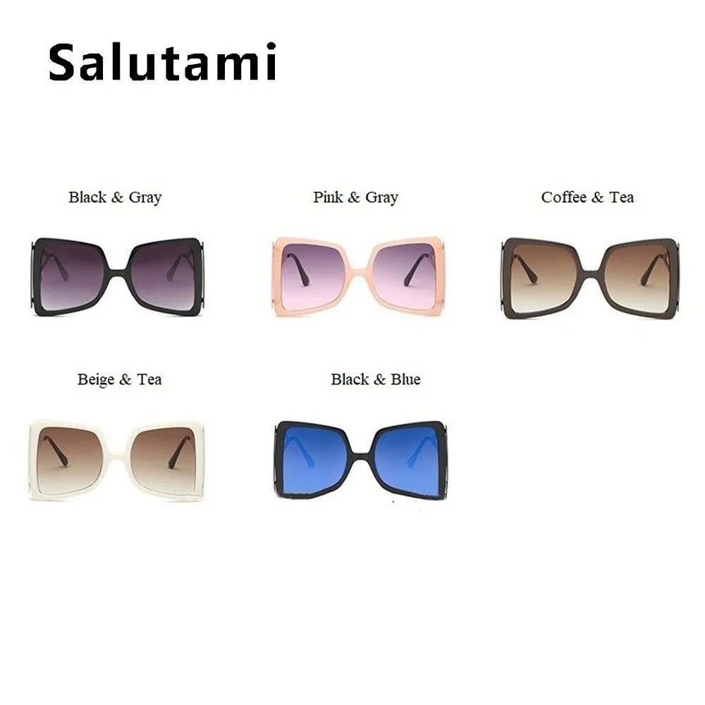 Очки солнцезащитные женские с вырезами шикарные винтажные аксессуары в стиле