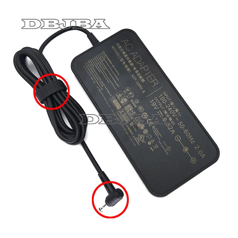 Адаптер для ноутбука ASUS G50 G50V N552VX N552VW ADP 120RH B N750 N500 N53S N55|Адаптеры ноутбуков| |
