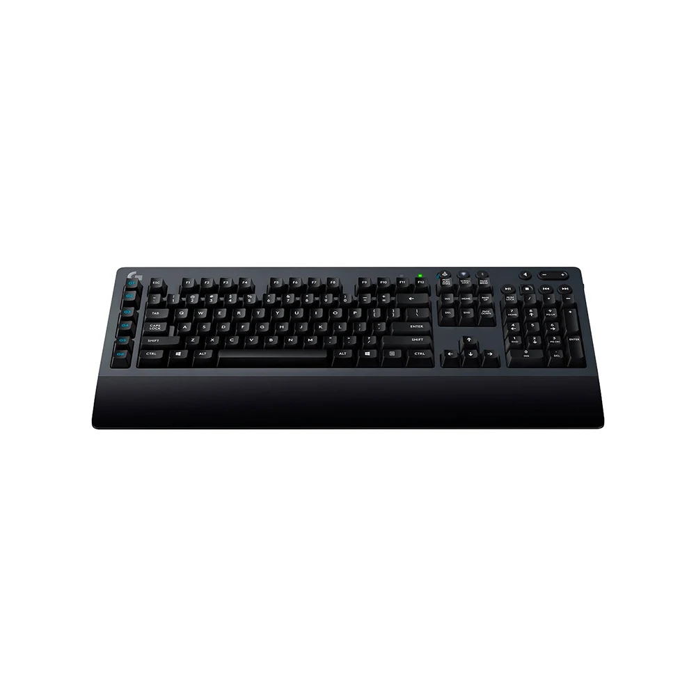Компьютерная игровая Механическая Беспроводная Клавиатура Logitech G613 | Компьютеры