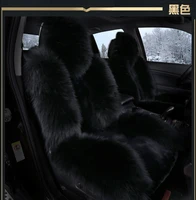 to your taste auto accessories universal wool car seat cushions for nissan x trail fuga quest patrol nissan cedric winter thick