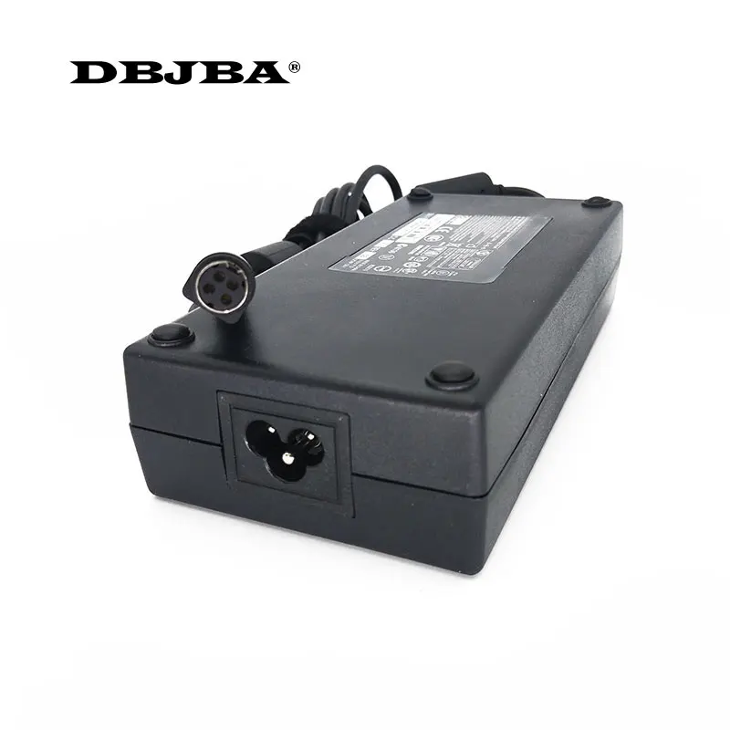 19V 9.5A 180W ноутбук адаптер переменного тока зарядное устройство для Toshiba Qosmio X300 X305
