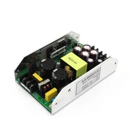 diy power amplifier board power adapter dc 24v 36v 48v 350w 24v 13a 12v 2a high power digital transformer power board