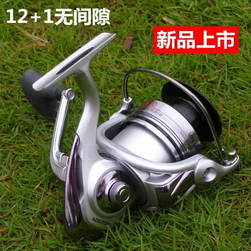 2019 новая продажа vissen катушка Daiwa сосуды линия для спиннинга вал заводской выход