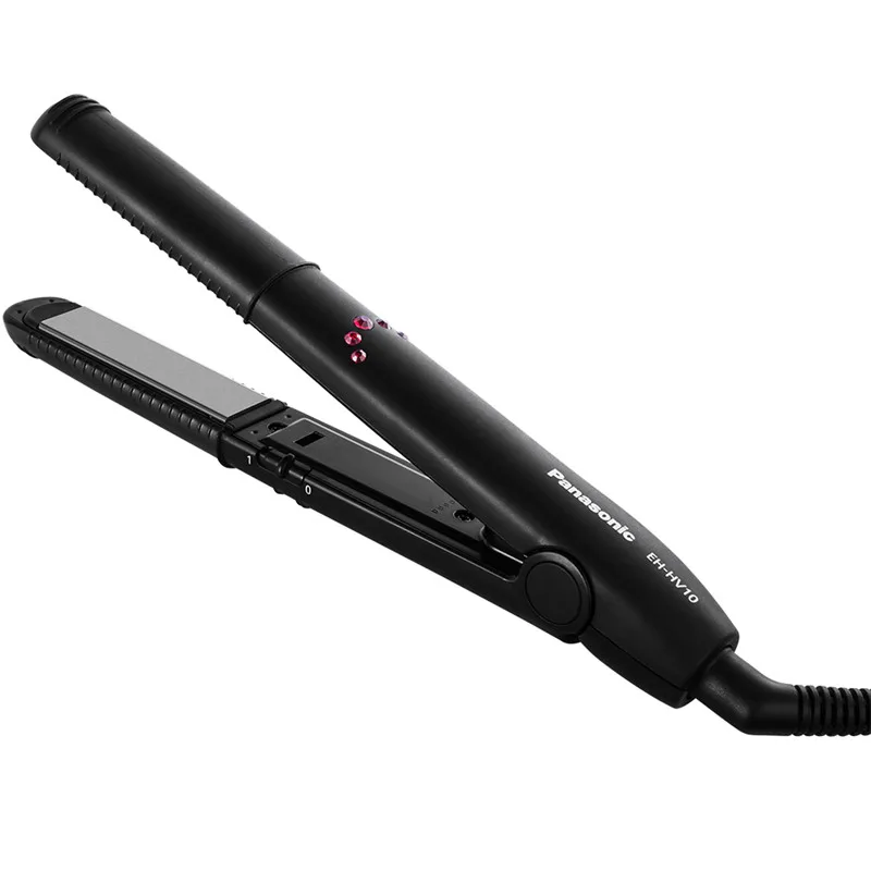 Panasonic EH-HV10-K495 портативный волос прямые волосы палочки с регулируемой