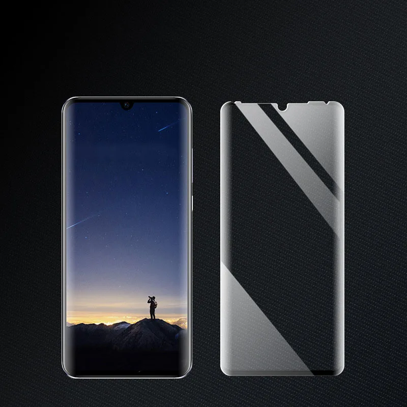 Ocolor для Huawei P30 Lite закаленное стекло ультратонкая пленка Защита экрана Pro горячее