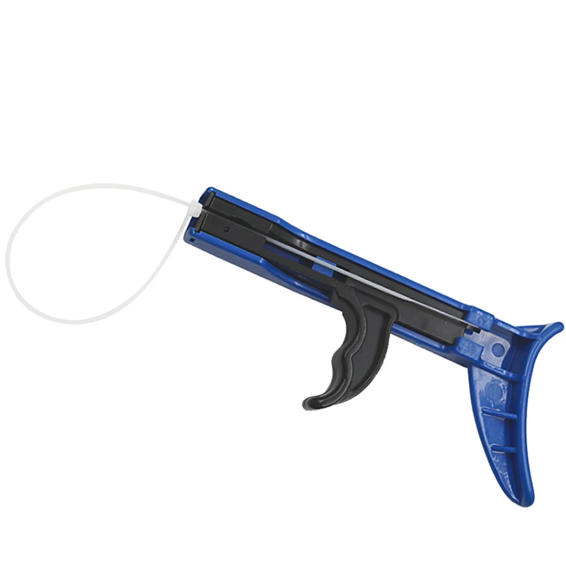 CNIM Горячая TG-100 крепление и режущий инструмент специально для пистолет кабельных