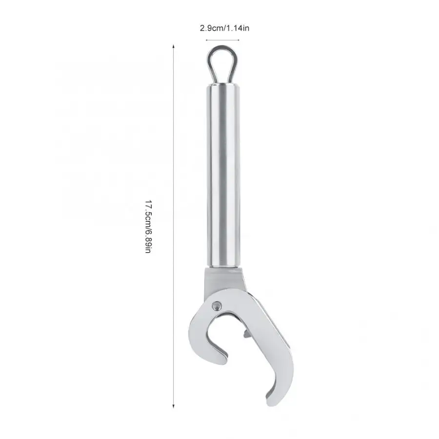 TOPINCN Kitchen Bowl Holder Stainless Steel Pot Pan Gripper Anti-Hot Clip Anti-Scald Plate Retriever | Дом и сад