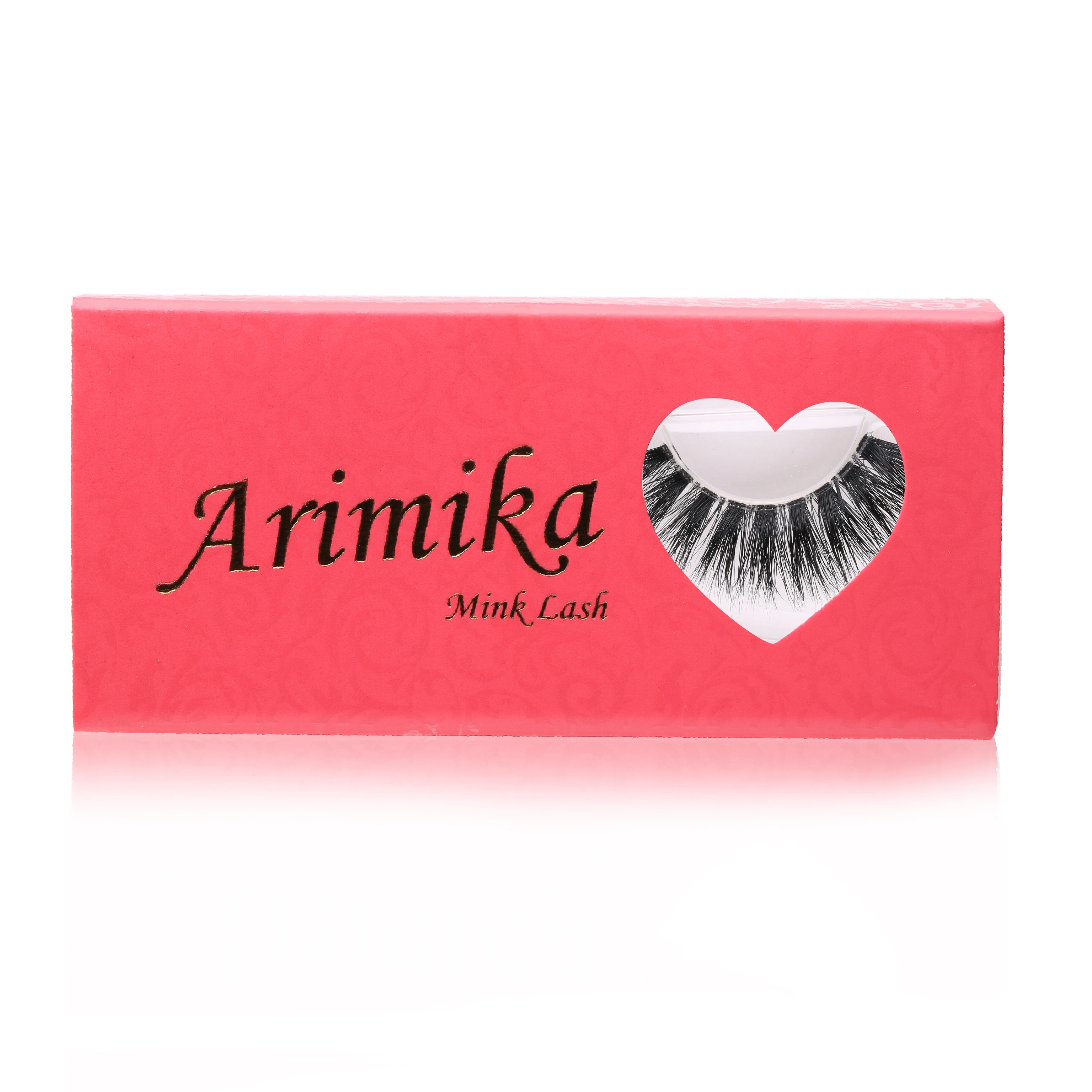 Arimika Handmade 3D Mink False Eyelashes in Style ST37 | Красота и здоровье