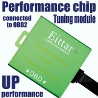 eittar obd2 obdii performance chip tuning module excellent performance for toyota siennasienna 1998