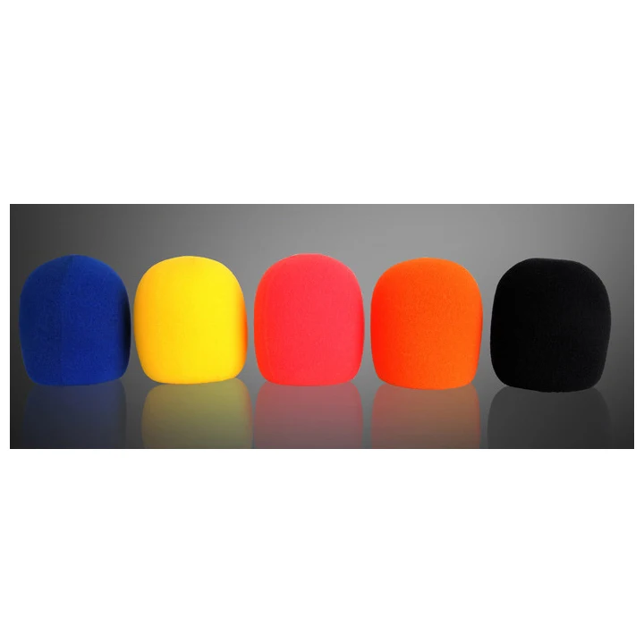 Set of 1 Microphone Windscreens | Электроника