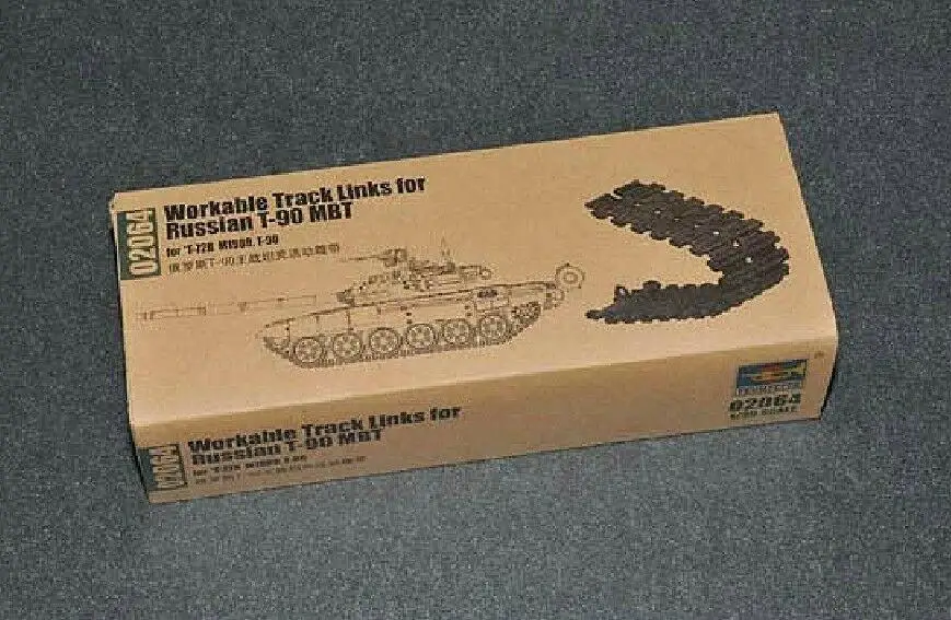 Trumpeter 1/35 02064 телефон с флэш-меткой на русском языке | Игрушки и хобби