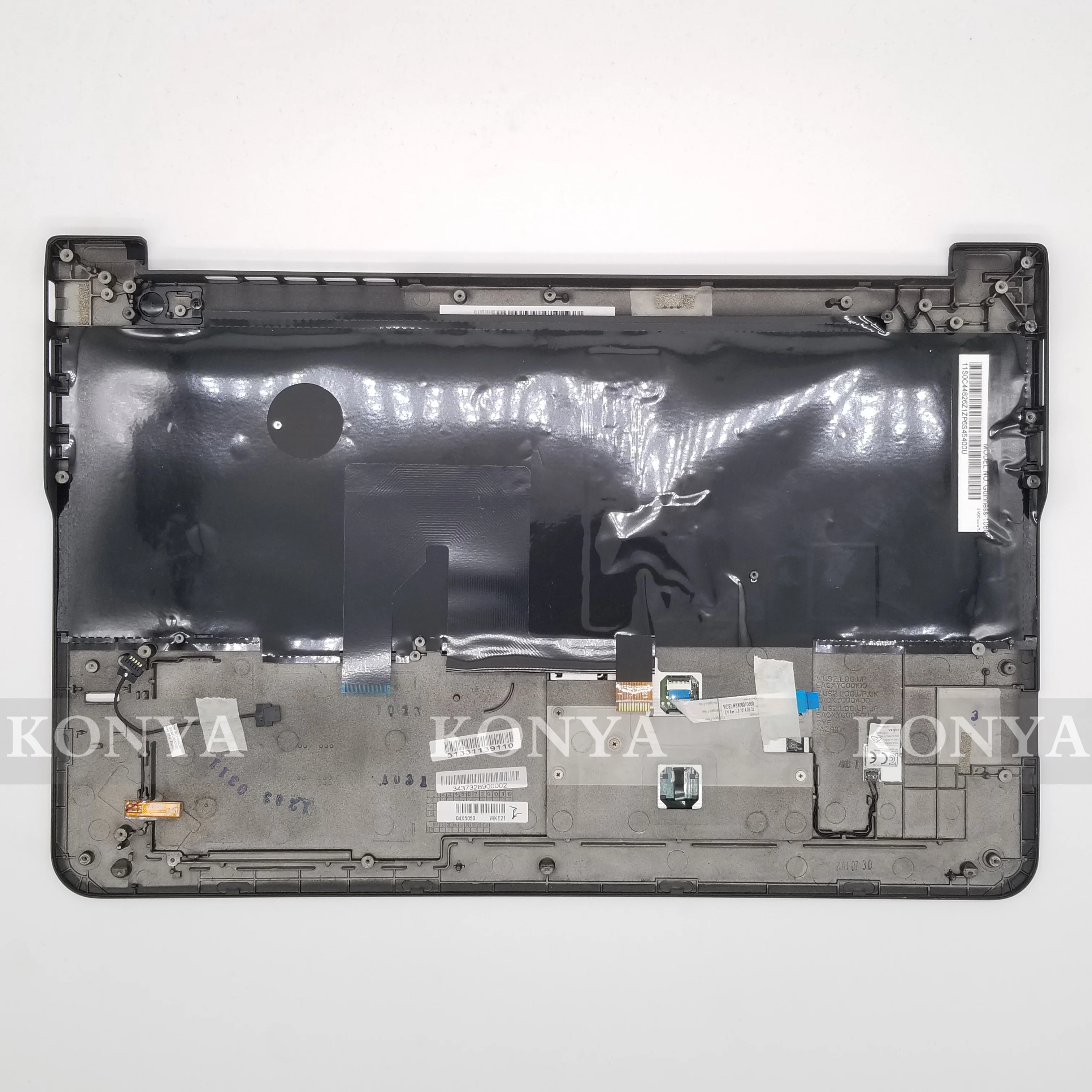 Новинка для Lenovo ThinkPad S5 S531 S540 сенсорная панель с упором рук + словакийская