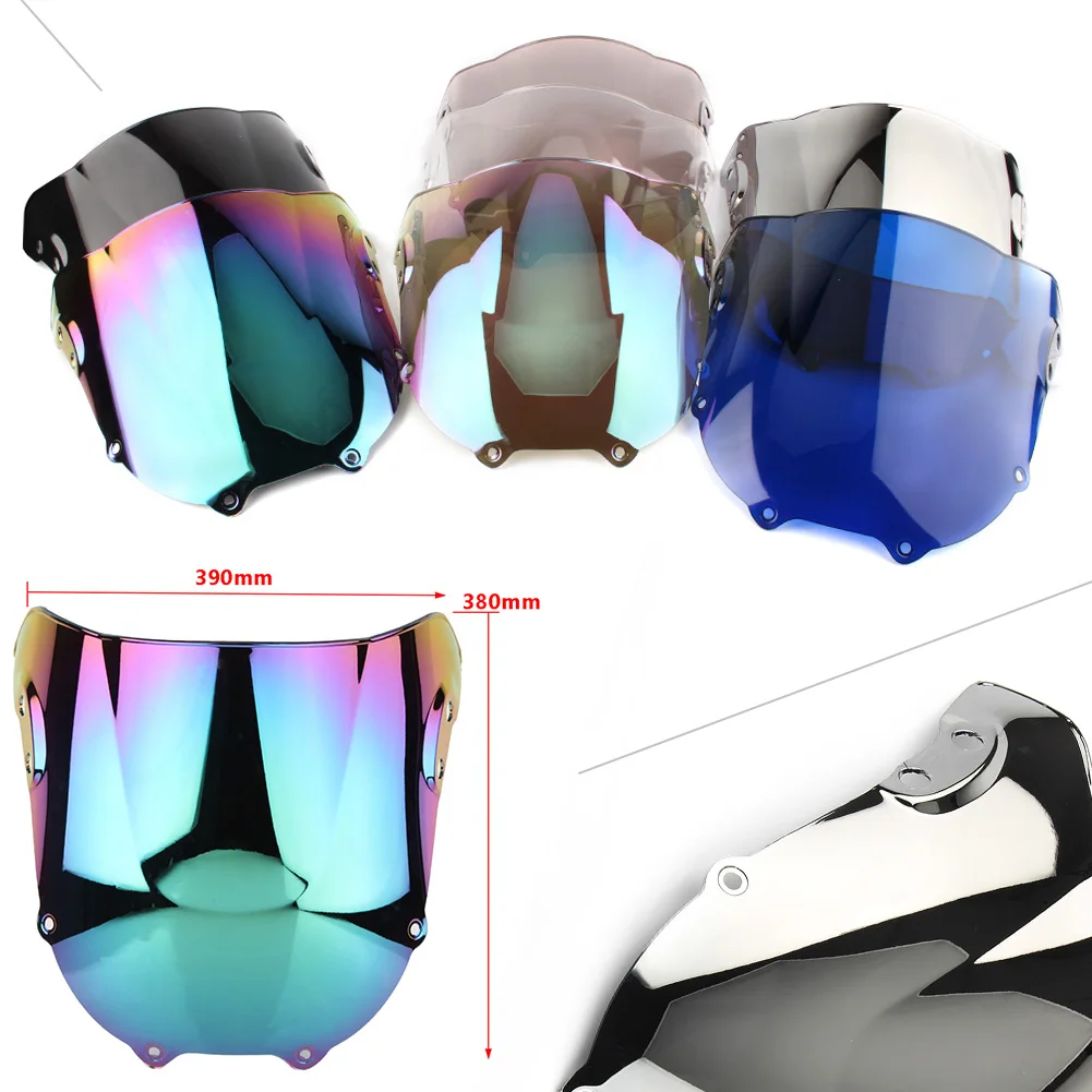

Лобовое стекло для мотоцикла Honda CBR900RR CBR893 CBR 900RR 1994 1995 1996 1997