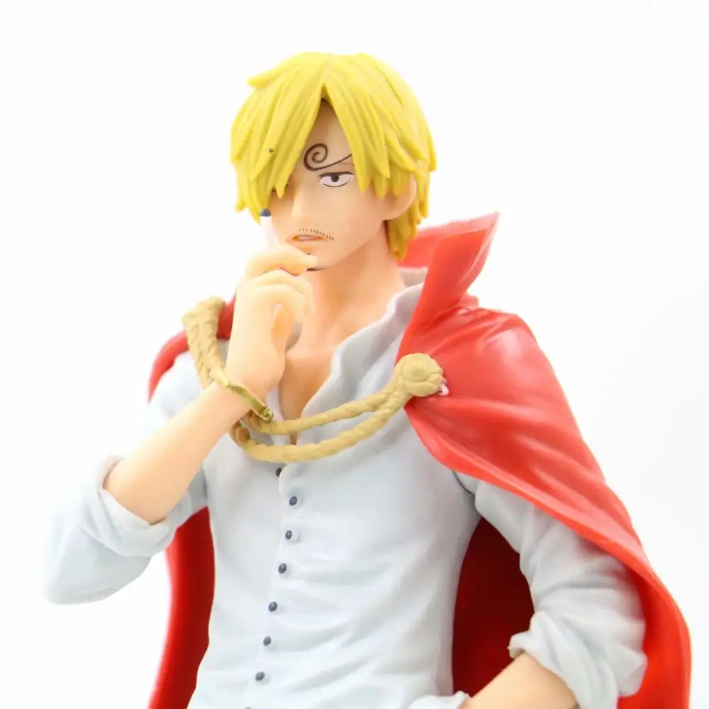 One Piece Vinsmoke Sanji Charlotte Pudding Action Figure PVC New Collection figures toys for Christmas | Игрушки и хобби