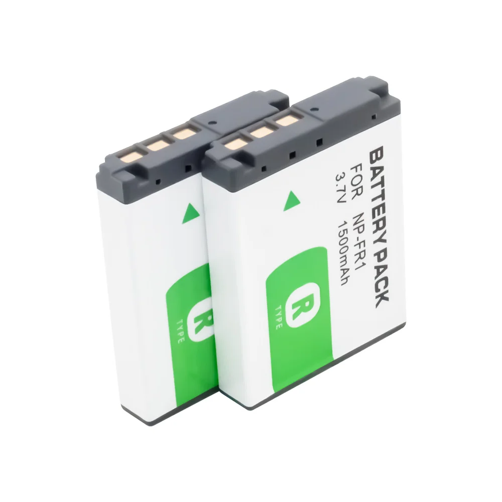 4pcs NP-FR1 digital battery + 1pcs charger for Sony Cyber-shot DSC-F88 P100 P120 DSC-P150 DSC-P200 DSC-T30 DSC-T50 DSC-V3 | Электроника