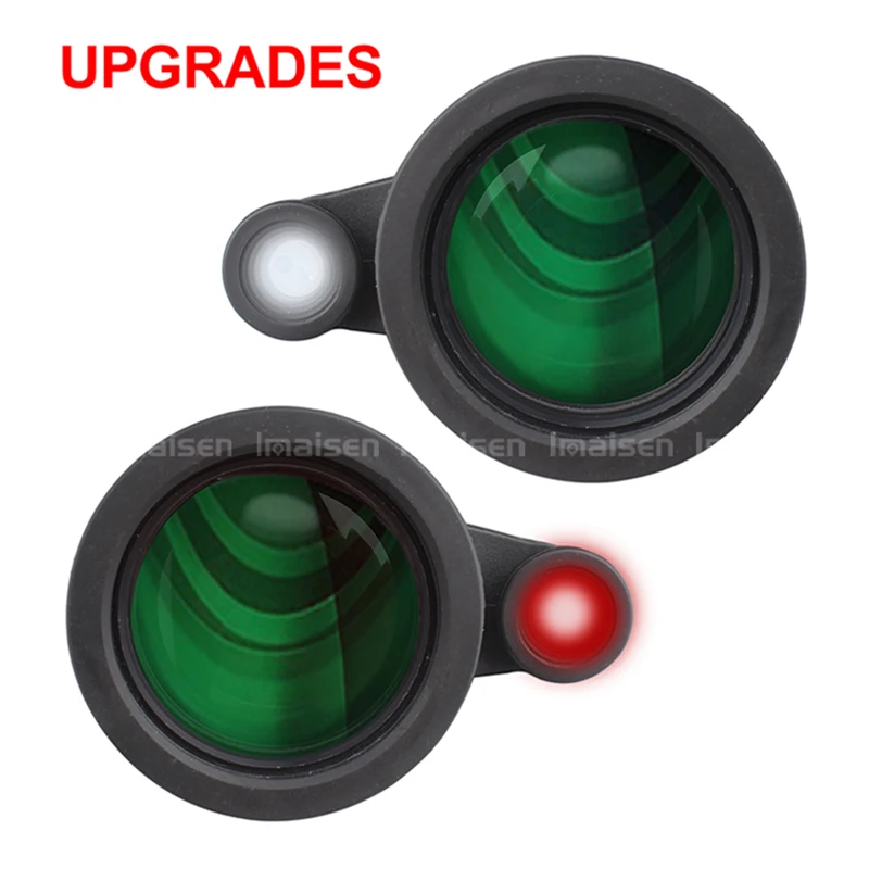 Connected mobile vision telescope and infrared light dual-use with night laser phone be Day can to | Инструменты