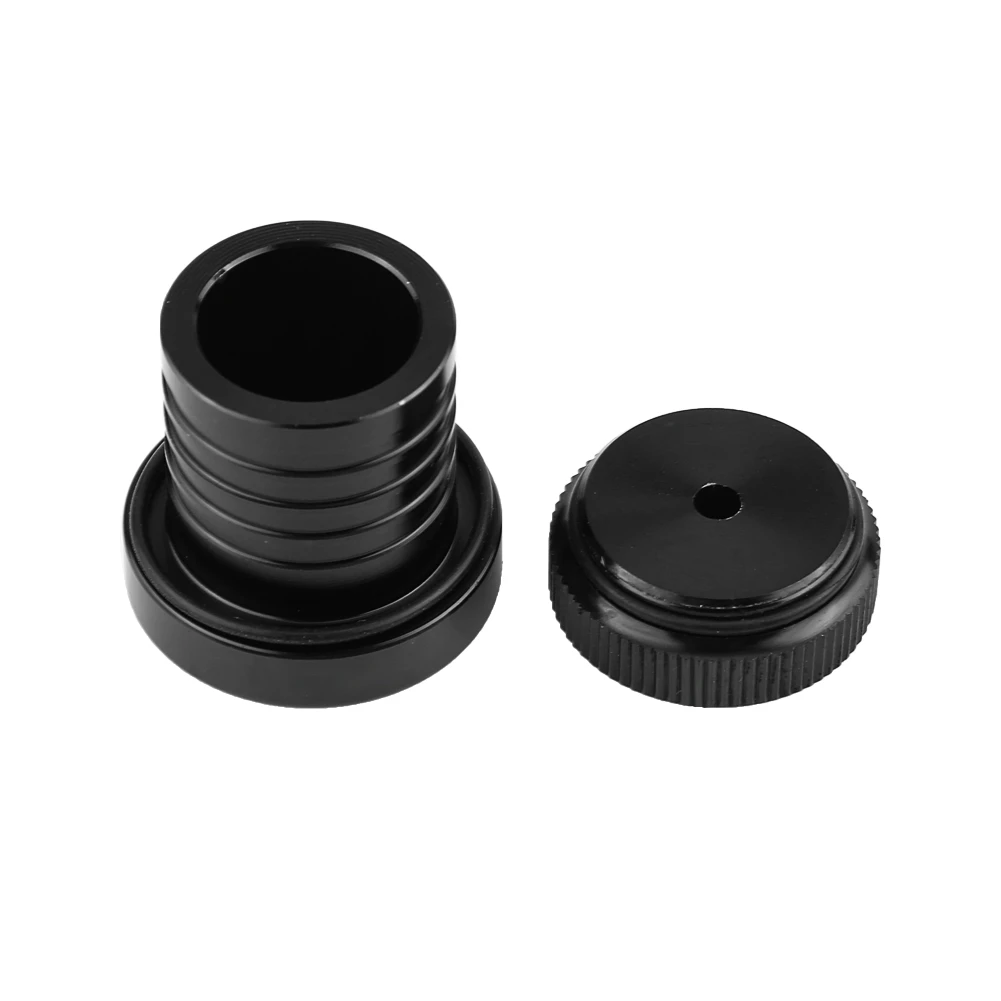 Car Auto Diverter Turbo BOV Blow Off Valve For VW 1.8T 2.7T Engine Black Styling Aluminum alloy | Автомобили и мотоциклы