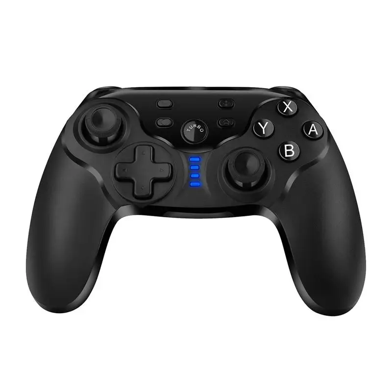 Беспроводной игровой контроллер Bluetooth для переключателя беспроводной геймпад с