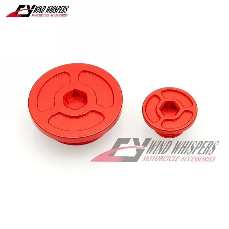 Крышка шатуна двигателя мотоцикла для Honda CRF1000L CRF450R/X CRF250R CRF150R CRF150F CRF230F CRF250L/M XR250