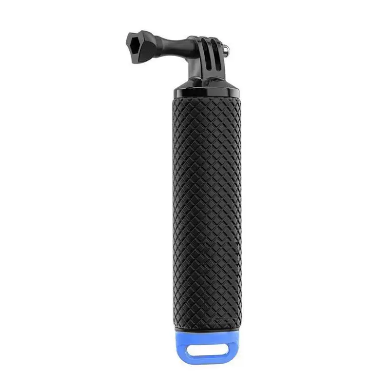 Полностью водонепроницаемая плавающая рукоятка подводная селфи палка для Gopro Hero