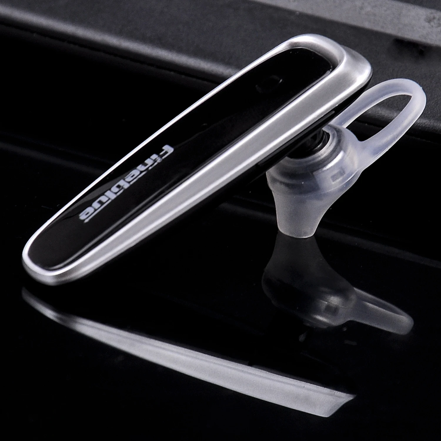 Fineblue Fx-1 Спортивная Bluetooth гарнитура 4 0 Висячие Наушники Беспроводные наушники для