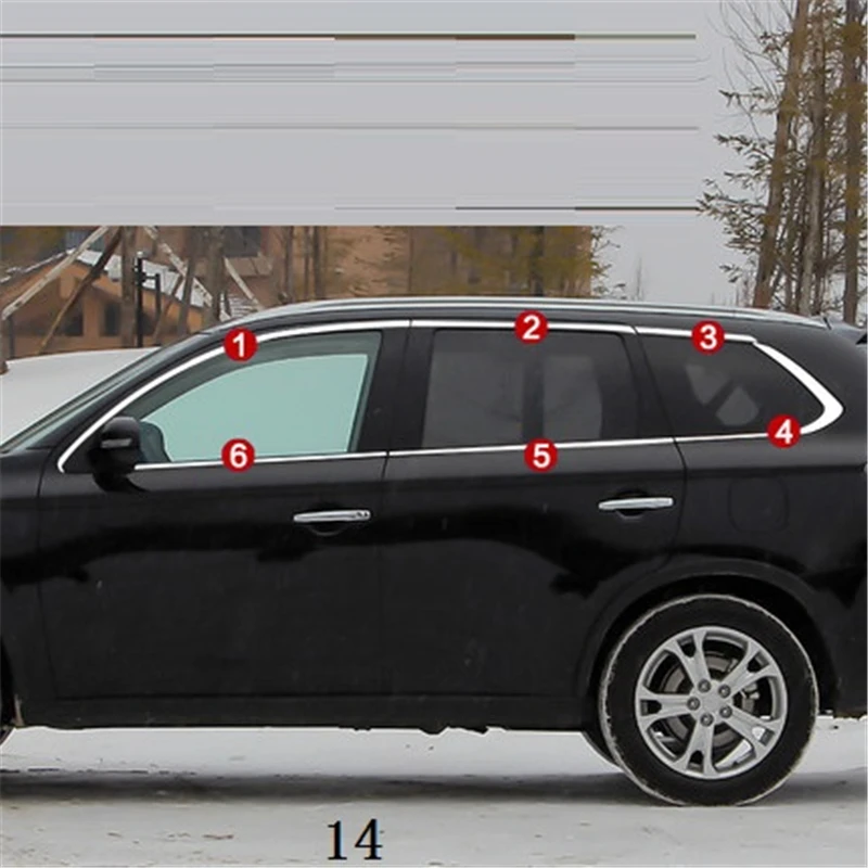 DEL # Авто Оконный Кондиционер наружный Dashing украшение аксессуар для автомобиля