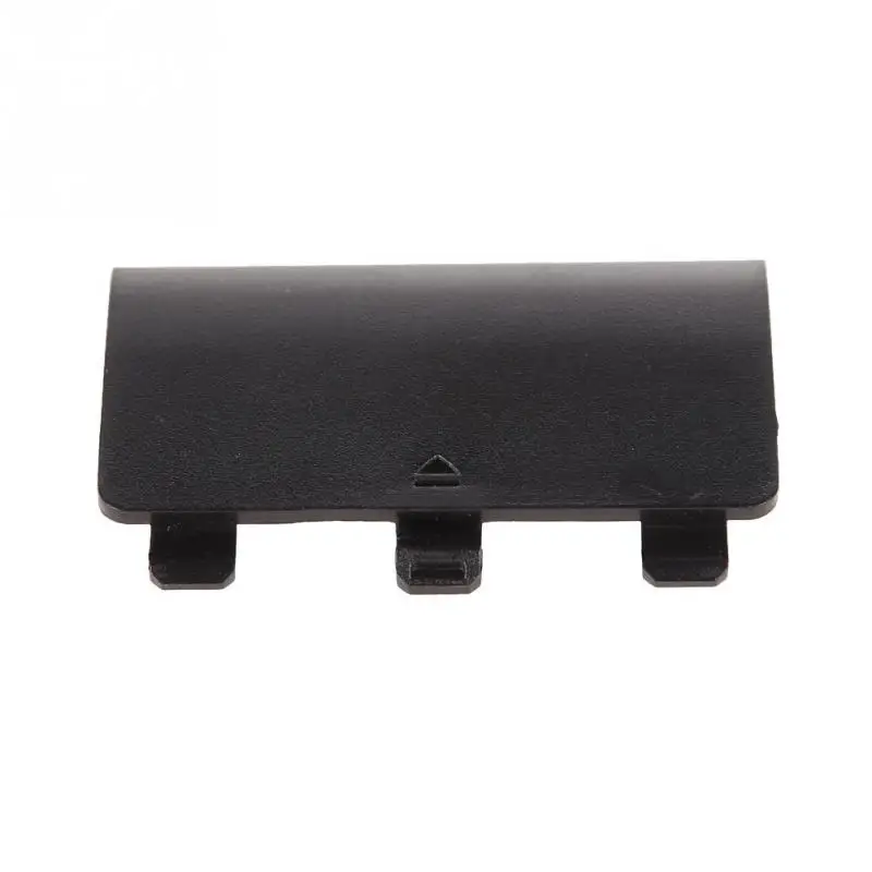 Черный аккумулятор для джойстика 5 шт. запасной корпус крышки аккумуляторного