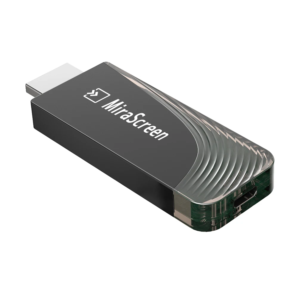 Mirascreen D7 Wifi 2 4G/5G Дисплей ТВ ключ 1080P Miracast Airplay отзеркаливание DLNA к Hdtv для телефона Ios