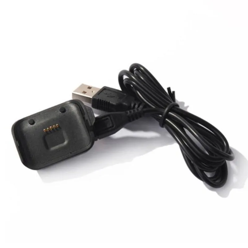 USB док-станция зарядное устройство адаптер зарядный кабель для Samsung Galaxy Gear V700 2 S Fit