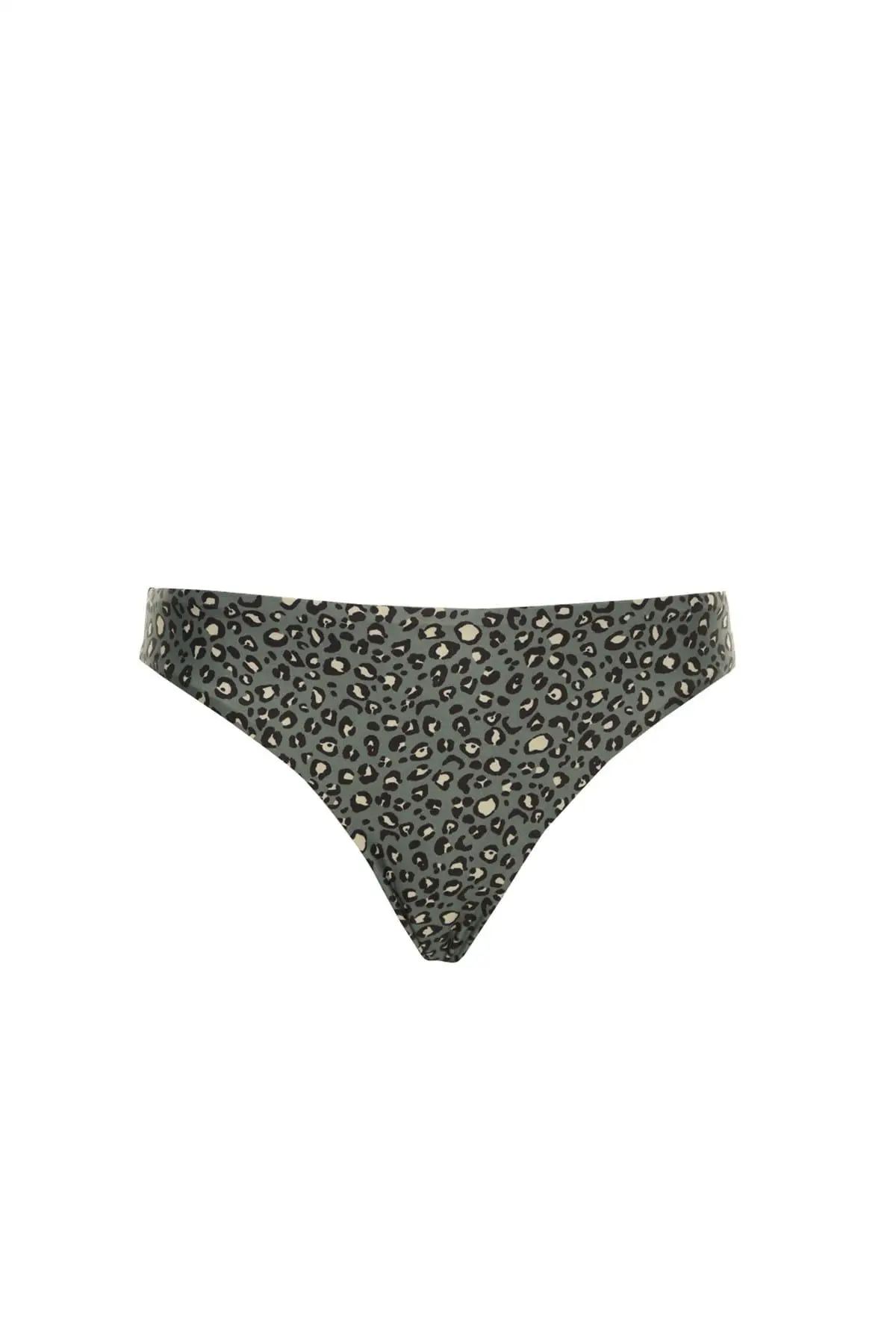 Trendyol Leopard Pattern Bikini Six TBESS19XH0026 | Спорт и развлечения