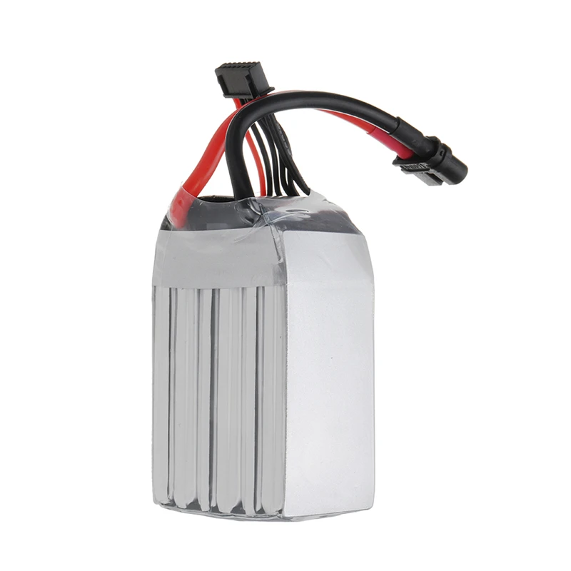 4 шт. Gaoneng GNB 14 8 V 1500mAh 120C/240C 4S Lipo батарея аккумуляторная XT60U-F разъем для FPV Racing Drone RC