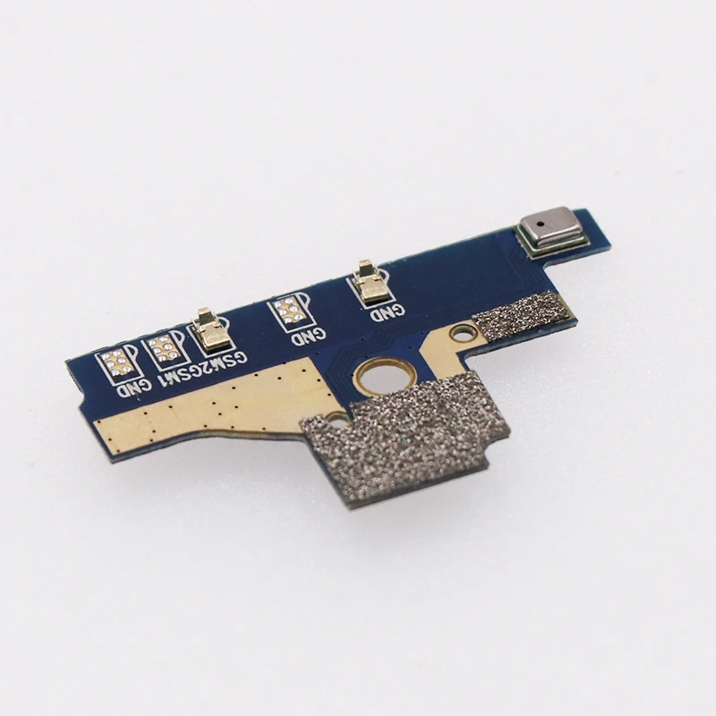 DyGod Новинка для Ulefone S8 Pro USB плата с зарядным портом гибкий кабель док станция