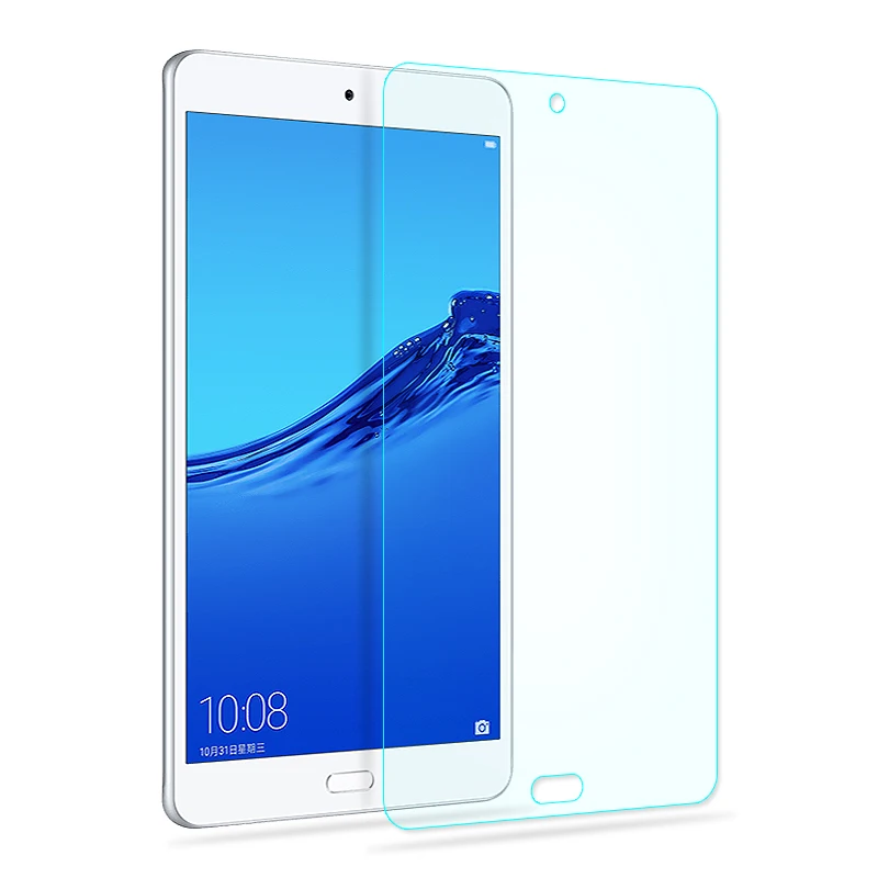 Закаленное стекло Мембрана для Huawei Mediapad Honor Waterplay 8 0 HDL-W09 AL00 стальная пленка