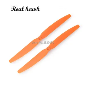 Прокладка пропеллера для самолета EP5030603070358040806090501060, 5 мм, 4 шт.