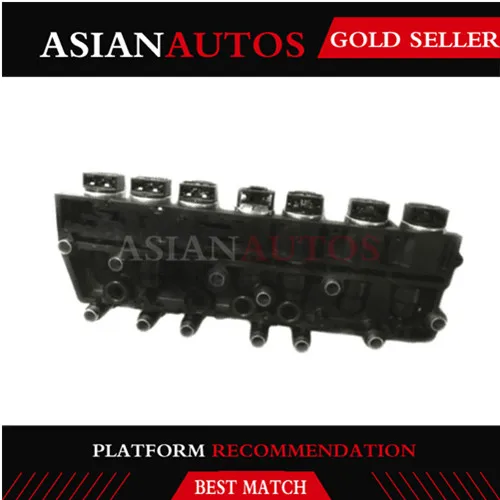 Диагностический модуль 6T40 6T30 6T45 6T50 для Chevrolet Malibu Cruze Equinox Buick Regal LaCrosse Saab Satur |