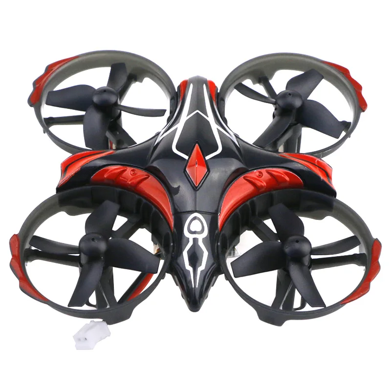 JJRC H56 занятий дрона с дистанционным управлением интерактивный удержания высоты