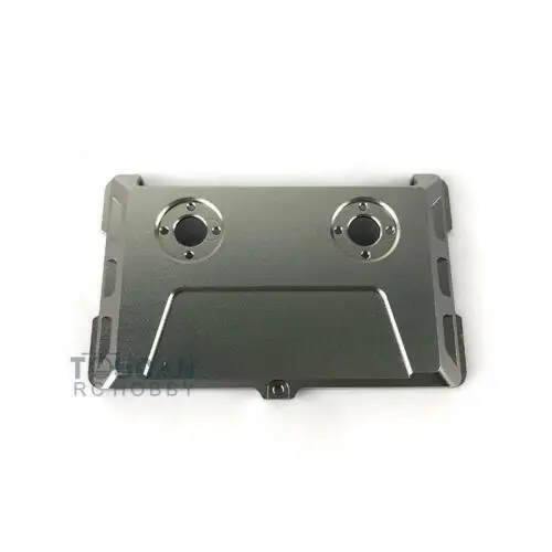 Capo 1/8 RC Metal Equipment Box Cover for JKMAX Rock Crawler Model Car DIY Parts TH05004-SMT2 | Игрушки и хобби
