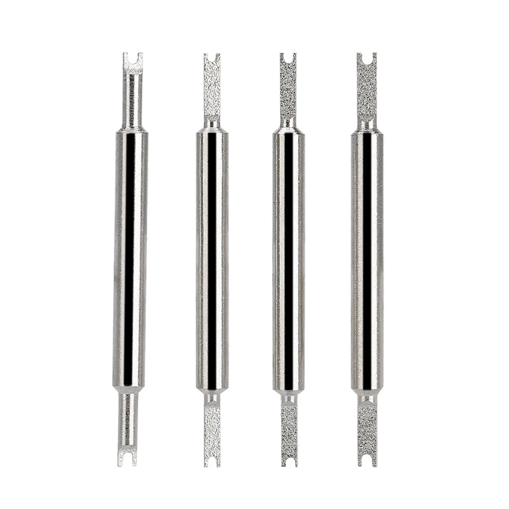 Инструмент для снятия ремешка часов 6825 сплав инструмент регулировки