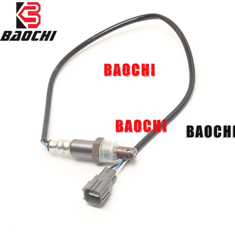 Высококачественные выхлопные кислорода Senso 89465 0K010 894650K010 для Toyota Corolla Camry Hilux