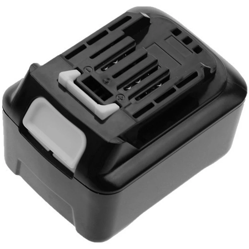 12V 4000Mah литиевые перезаряжаемые сменные батареи для Makita Cxt Bl1040 Bl1015 Bl1020B Df031D Td110D