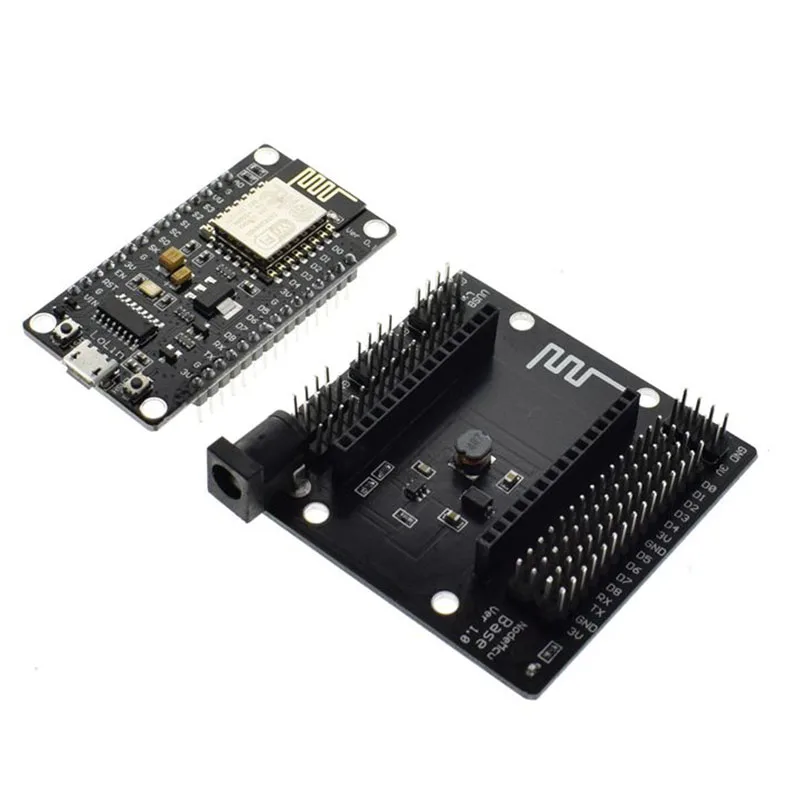 ESP8266 WIFI V3 NodeMcu подходит для Node MCU Base тестирование DIY макетная плата базовый тестер