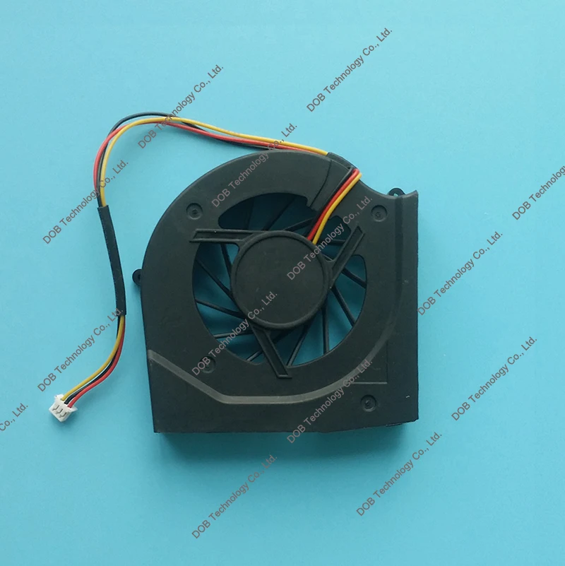 Охлаждающий вентилятор для процессора SONY VGN CR CR393 CR3S1/S5 охлаждающий процессора|fan