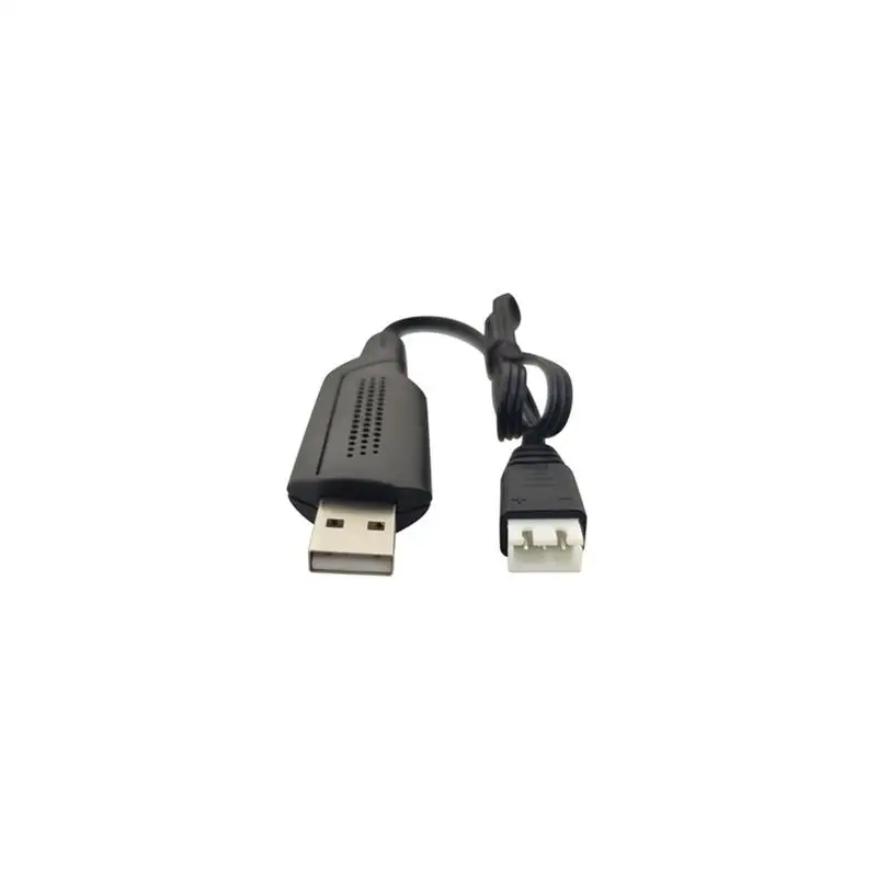 Литиевая батарея LeadingStar 7 4 В 1800 мА/ч с usb кабелем для зарядки MJX B5W Bugs 5 Вт F20