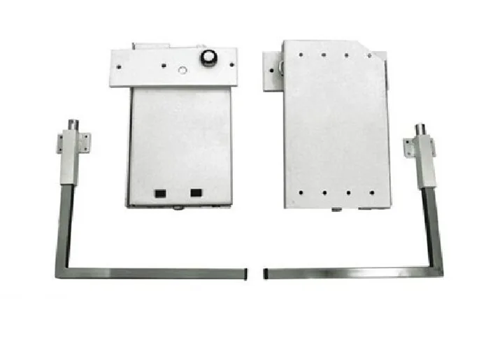 Лучший самодельный комплект оборудования для стены и кровати складной