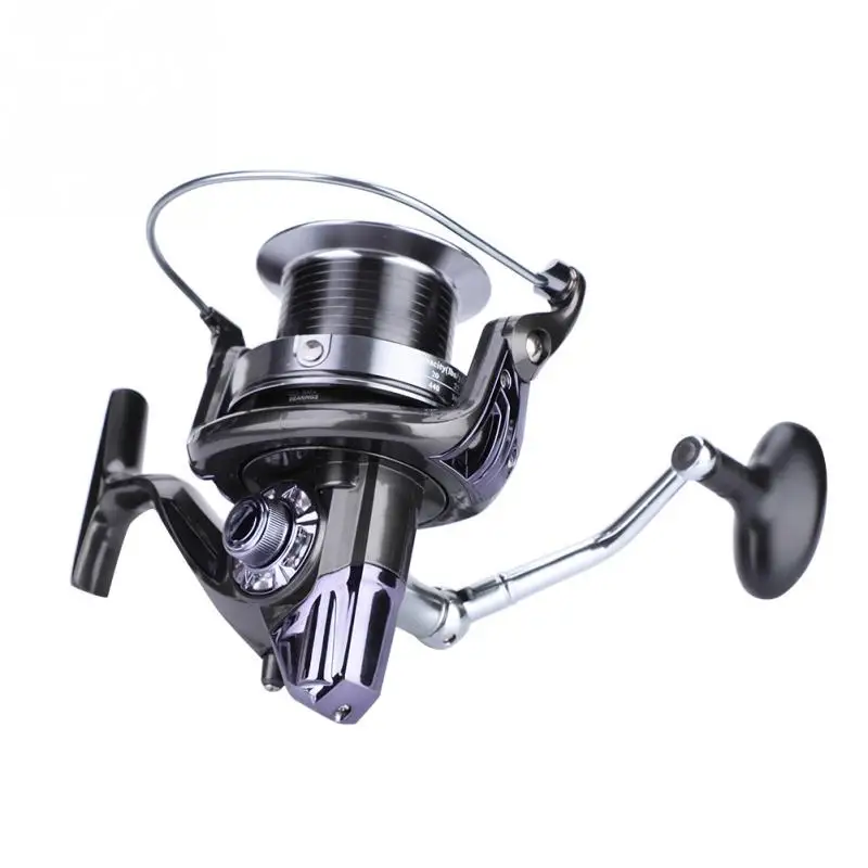 12 + 1/14 1 BB Рыболовная катушка для спиннинга 5 2: 1/4.1:1 KH6000/9000|Рыболовные катушки| |