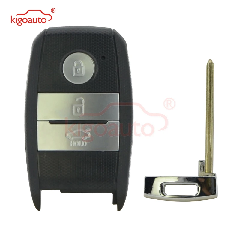Автомобильный пульт дистанционного управления Kigoauto Smart Key 433MHz 95440 3W600 для Kia K5 Sportage