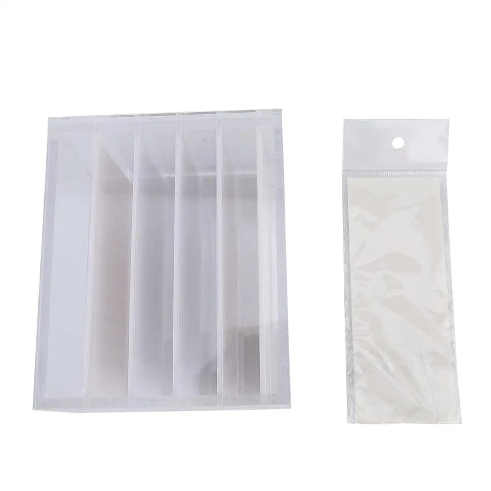 

5 Layers False Eyelash Storage Box Display Container Eyelashes Pallet Grafting Boxes For False Eyelash