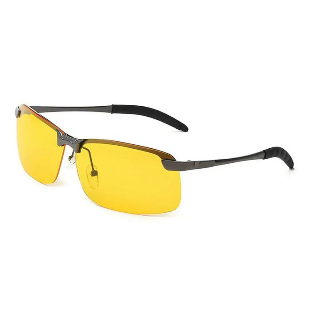 Mounchain унисекс с антибликовым покрытием из алюминиево-магниевого сплава