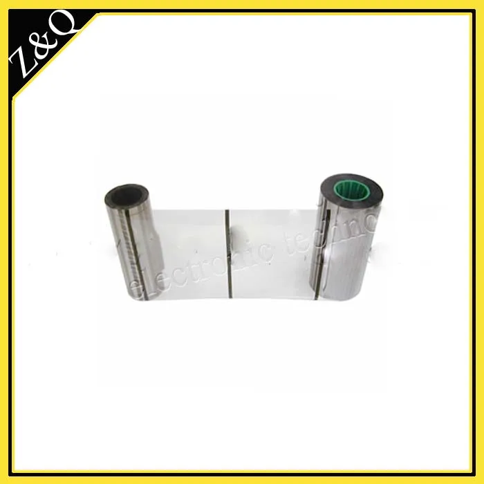 Reverse Transfer Film 1000 принтов для принтеров серии EDIsecure XID 5xxie и 8300 9300 9330|print print|film transferfilm
